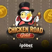 Chicken Road Gold