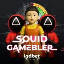 Squid Game