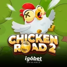Chicken Road Two
