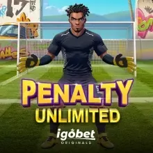 Penalty Unlimited