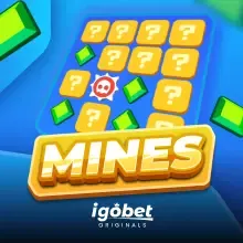 Platform Mines