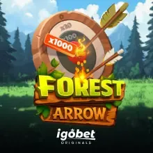 Forest Fortune V 1