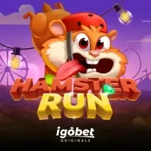 Hamster Run