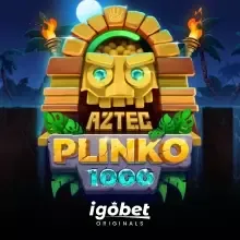Plinko Aztec