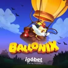 Ballonix
