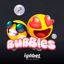 Bubbles