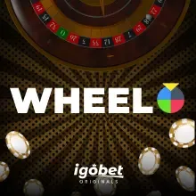 Wheel