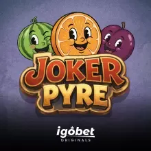 Joker Pyre