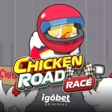 Chicken Road Race