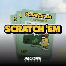 Scratchem