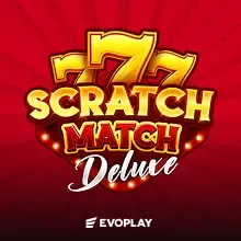Scratch Match Deluxe