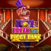 Break The Piggy Bank