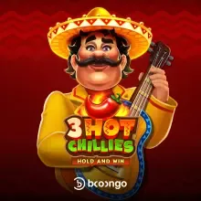 Hot Chillies