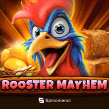 Rooster Mayhem