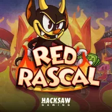 Red Rascal