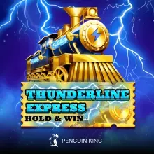 Thunderline Express Hold Win