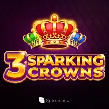 Sparking Crowns