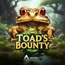 Toads Bounty