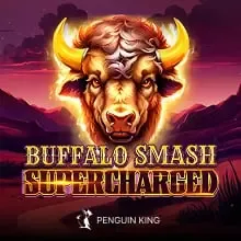 Buffalo Smash Supercharged