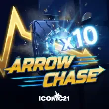 Arrow Chase