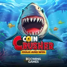 Coin Crusher