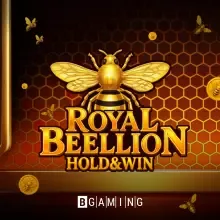 Royal Beellion Hold And Win