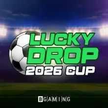 Lucky Pack 2026Cup