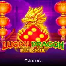 Lucky Dragon Multi Dice X