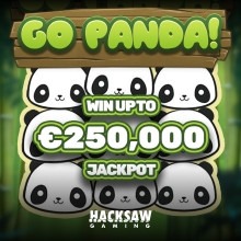 Go Panda