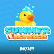 Summer Scratch