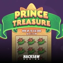 Prince Treasure