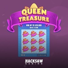 Queen Treasure