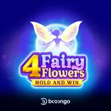 Fairy Flowers