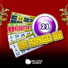 88Bingo 88