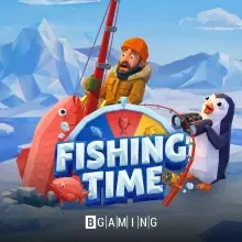 Fishing Time