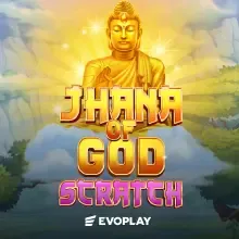 Jhanaof God Scratch