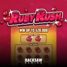 Ruby Rush